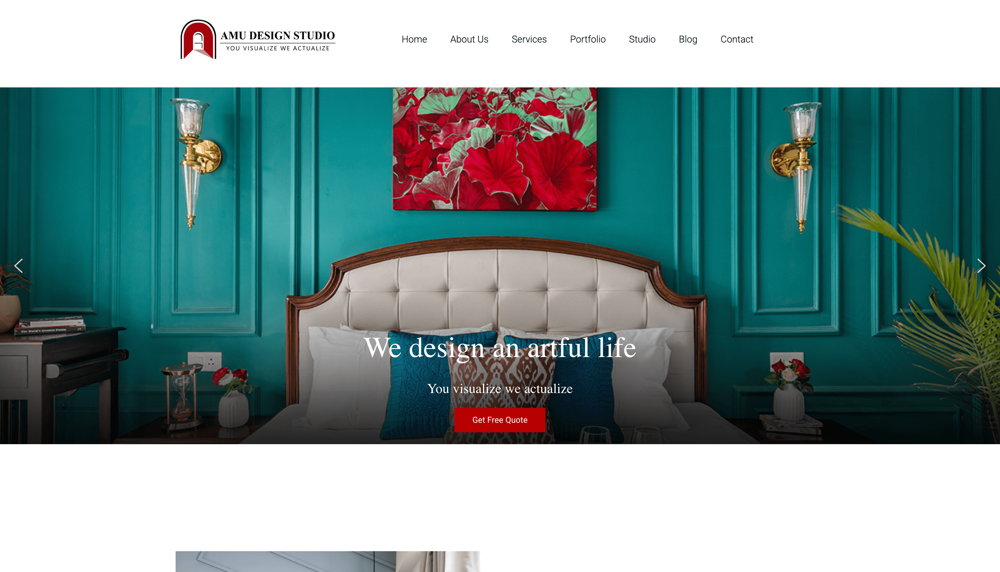 Amusing Design Studio
