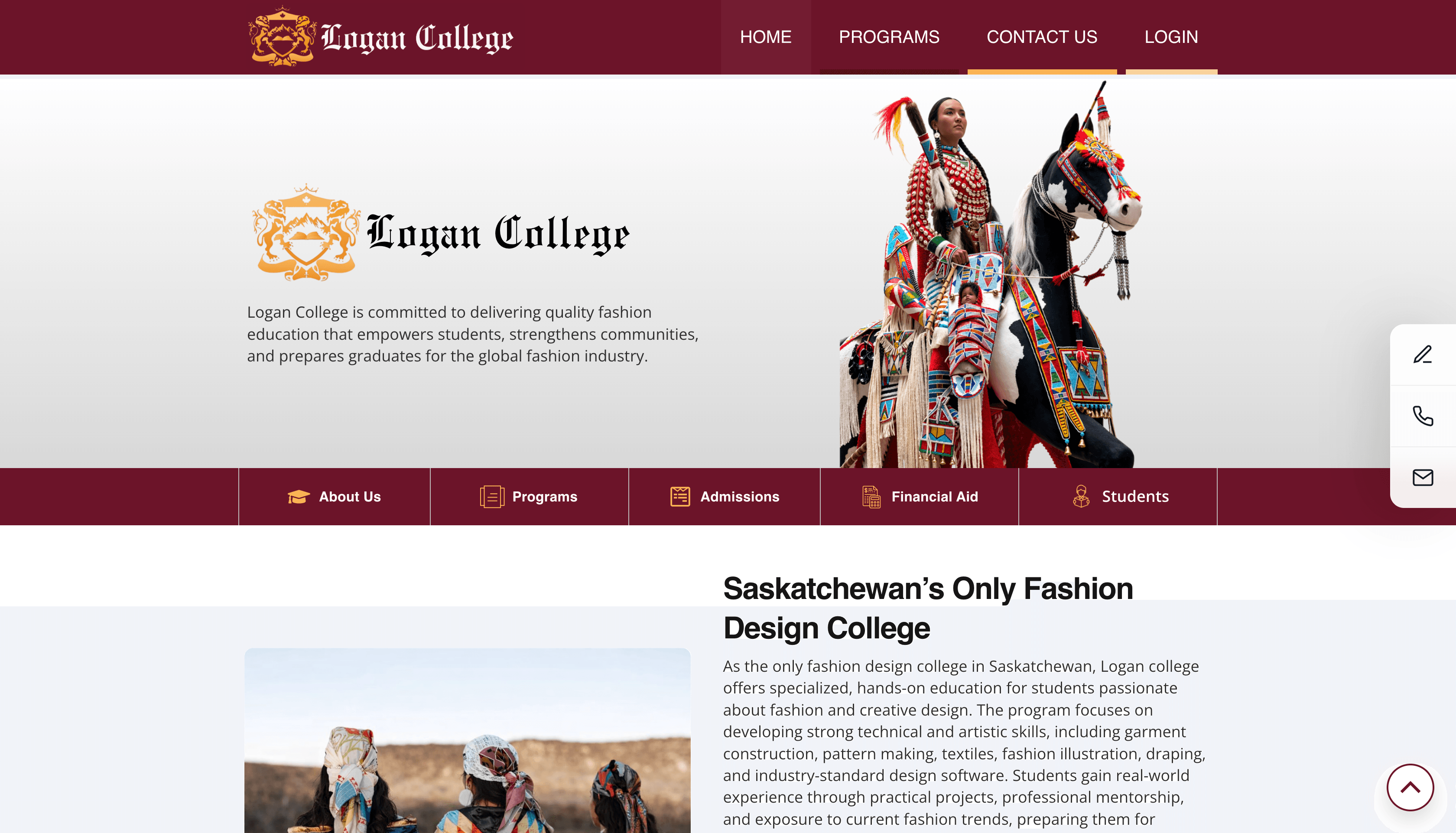 Logan College