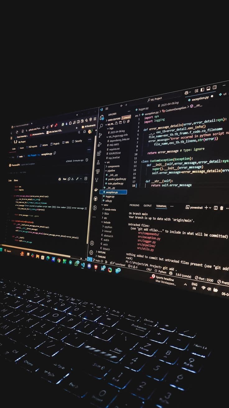 Custom Software