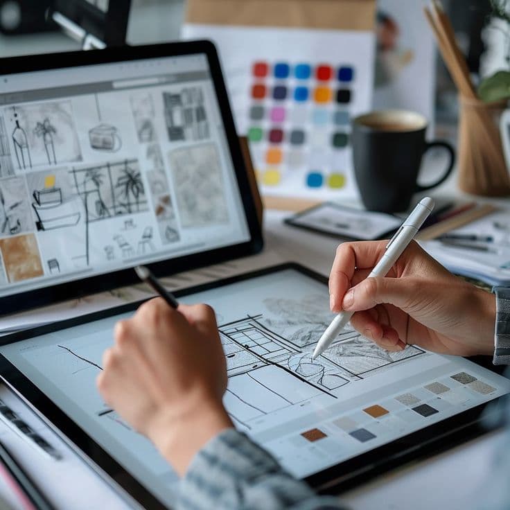 Website Design