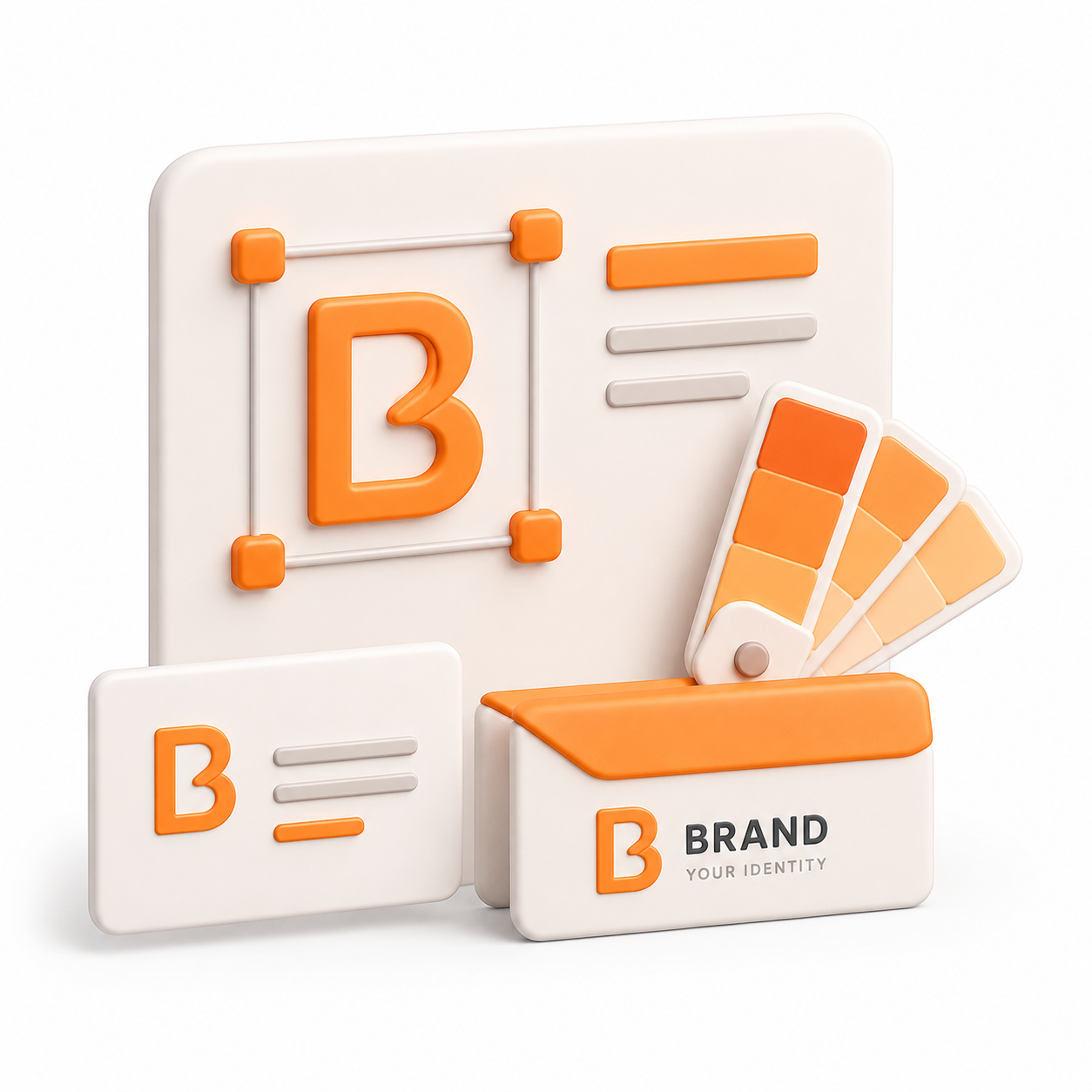 Branding and Identity