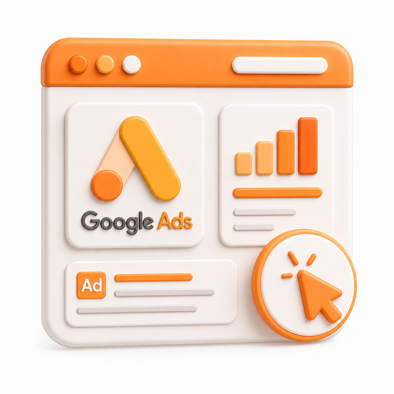 Google Ads