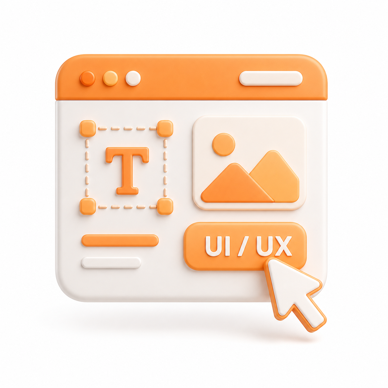 UI UX Design